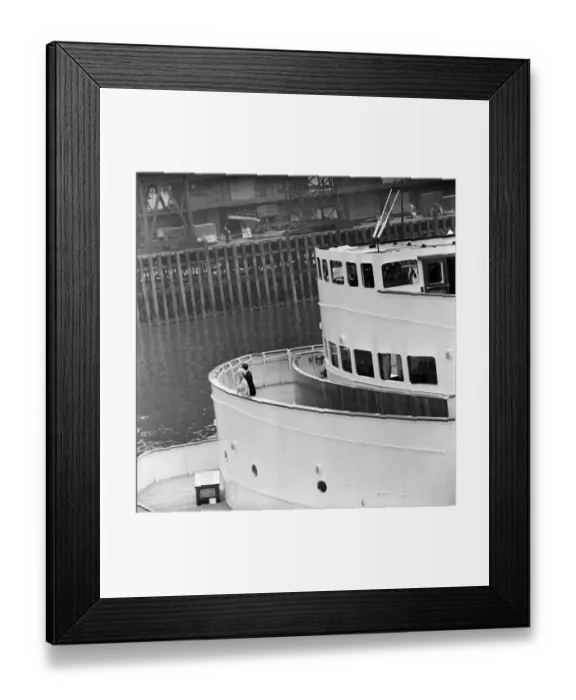 Framed Print : The wedding of Princess Margaret and Antony Armstrong-Jones