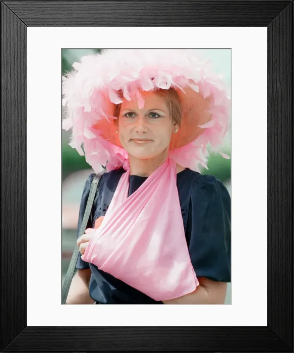 Framed Print : Ascot Racecourse is a British racecourse, located in Ascot, Berkshire, England Framed Print : Ascot Racecourse is a British racecourse, located in Ascot, Berkshire, England