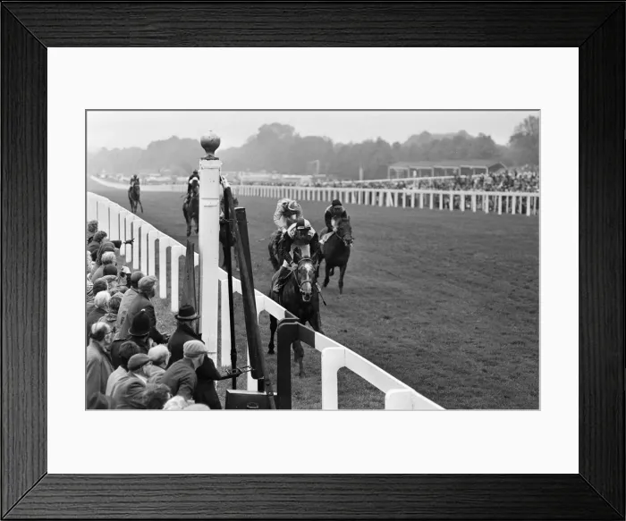 Framed Print : First Day at Royal Ascot, Tuesday 14th June 2019. Our Picture Shows