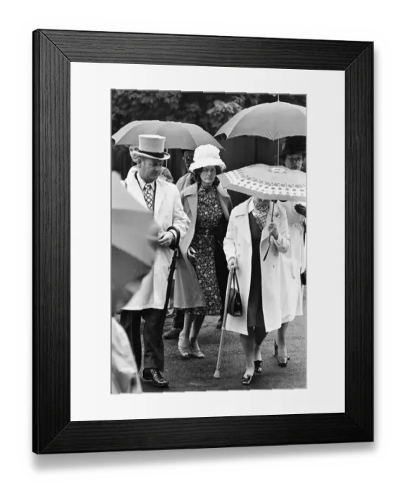 Framed Print : First Day at Royal Ascot, Tuesday 14th June 2019 Framed Print : First Day at Royal Ascot, Tuesday 14th June 2019