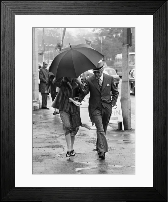 Framed Print : First Day at Royal Ascot, Tuesday 14th June 2019. Our Picture Shows Framed Print : First Day at Royal Ascot, Tuesday 14th June 2019. Our Picture Shows