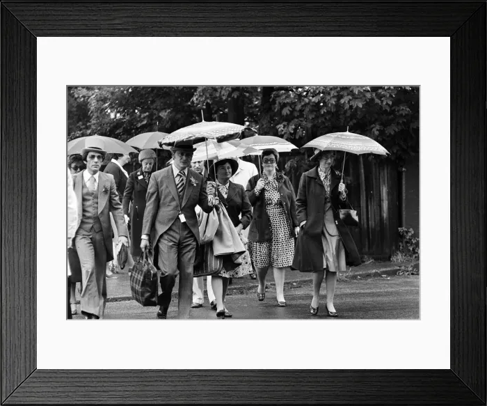 Framed Print : First Day at Royal Ascot, Tuesday 14th June 2019 Framed Print : First Day at Royal Ascot, Tuesday 14th June 2019