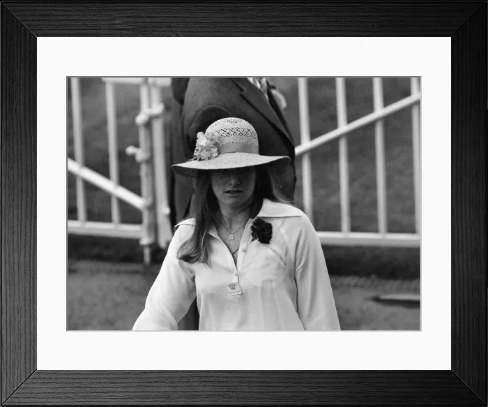 Framed Print : First Day at Royal Ascot, Tuesday 14th June 2019 Framed Print : First Day at Royal Ascot, Tuesday 14th June 2019