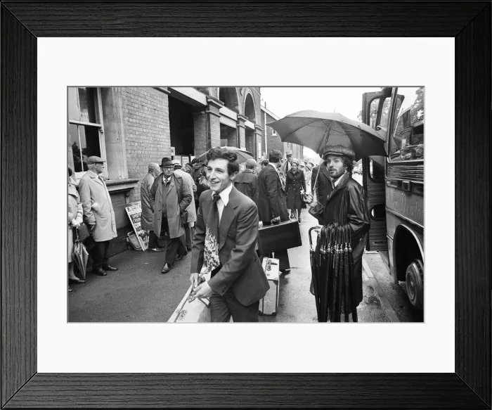 Framed Print : First Day at Royal Ascot, Tuesday 14th June 2019 Framed Print : First Day at Royal Ascot, Tuesday 14th June 2019