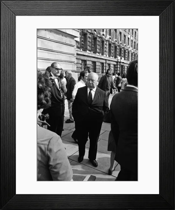 Framed Print : Bodies floated up and down the Thames alongside County Hall and no one batted an eye Framed Print : Bodies floated up and down the Thames alongside County Hall and no one batted an eye