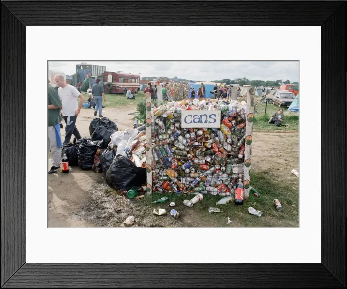 Framed Print : The Reading Festival, is the worlds oldest popular music festival still in existence Framed Print : The Reading Festival, is the worlds oldest popular music festival still in existence