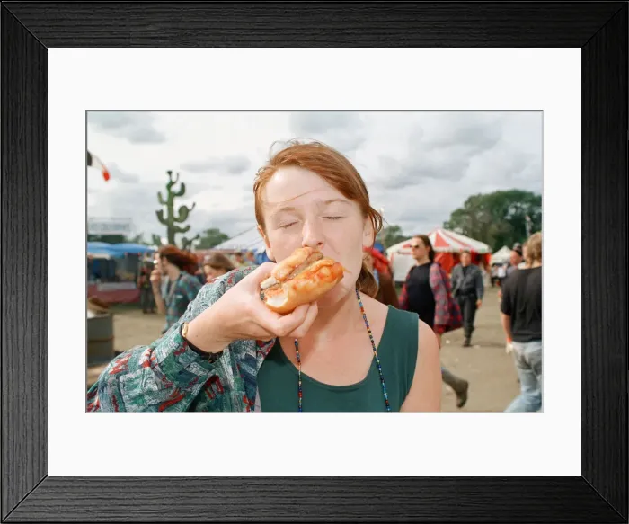 Framed Print : The Reading Festival, is the worlds oldest popular music festival still in existence Framed Print : The Reading Festival, is the worlds oldest popular music festival still in existence