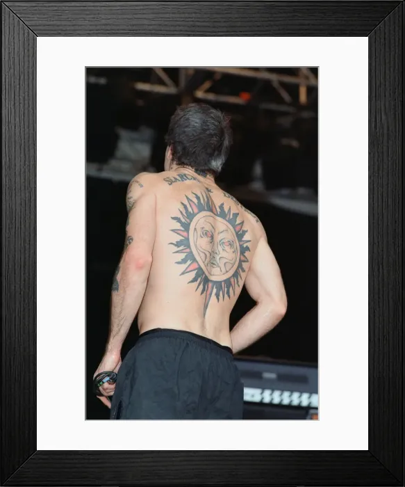 Framed Print : The Reading Festival, is the worlds oldest popular music festival still in existence Framed Print : The Reading Festival, is the worlds oldest popular music festival still in existence