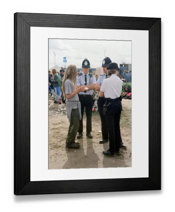 Framed Print : The Reading Festival, is the worlds oldest popular music festival still in existence Framed Print : The Reading Festival, is the worlds oldest popular music festival still in existence