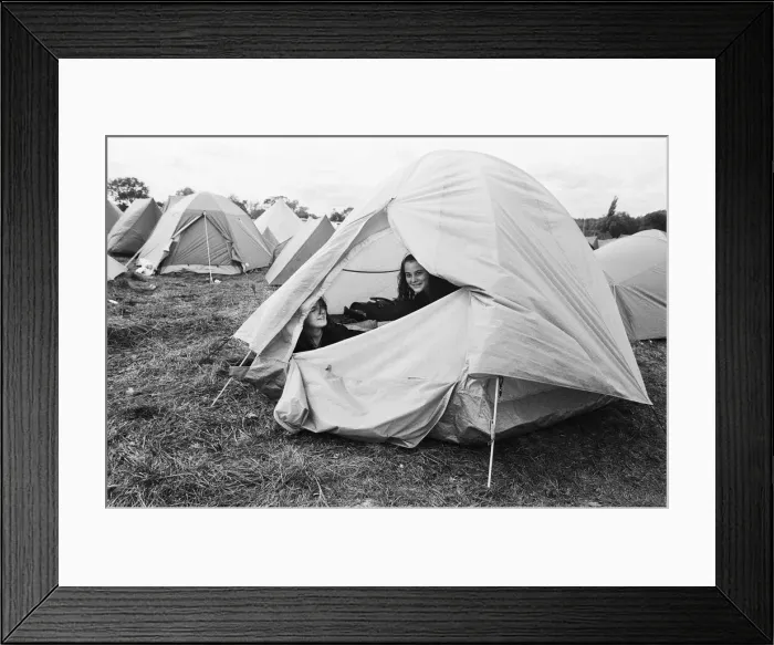Framed Print : The Reading Festival, is the worlds oldest popular music festival still in existence Framed Print : The Reading Festival, is the worlds oldest popular music festival still in existence