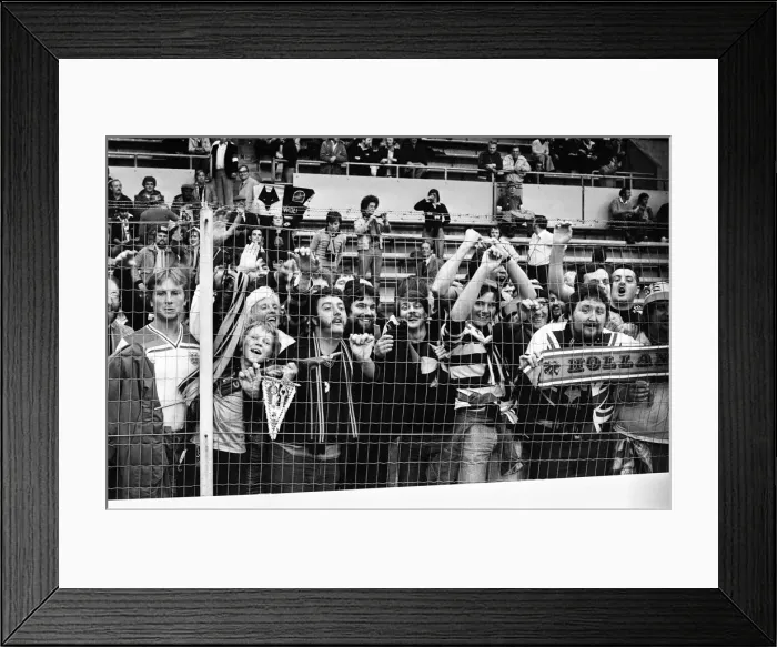 Framed Print : UEFA Cup 1st Round 1st Leg, PSV Eindhoven 3 - 1 Wolverhampton Wanderers Framed Print : UEFA Cup 1st Round 1st Leg, PSV Eindhoven 3 - 1 Wolverhampton Wanderers