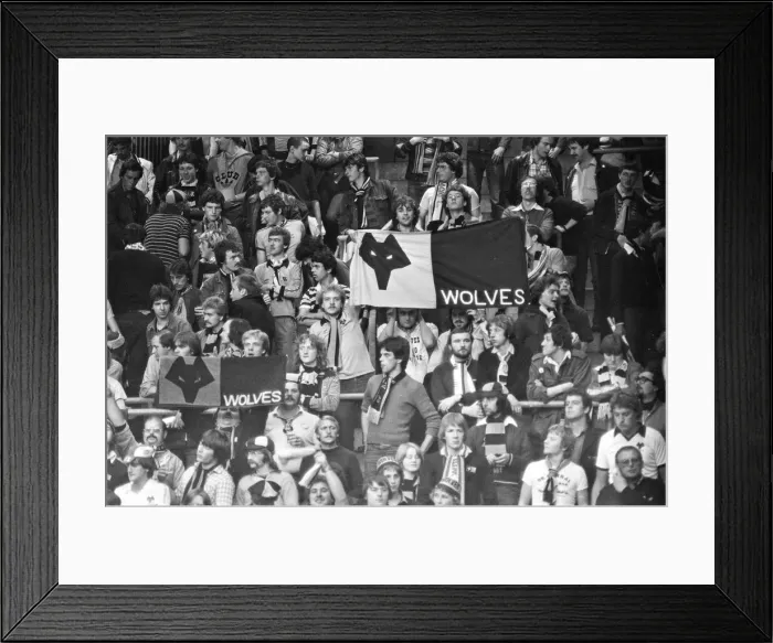 Framed Print : UEFA Cup 1st Round 1st Leg, PSV Eindhoven 3 - 1 Wolverhampton Wanderers Framed Print : UEFA Cup 1st Round 1st Leg, PSV Eindhoven 3 - 1 Wolverhampton Wanderers
