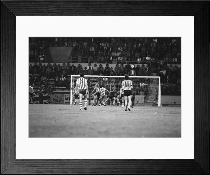Framed Print : UEFA Cup 1st Round 1st Leg, PSV Eindhoven 3 - 1 Wolverhampton Wanderers Framed Print : UEFA Cup 1st Round 1st Leg, PSV Eindhoven 3 - 1 Wolverhampton Wanderers