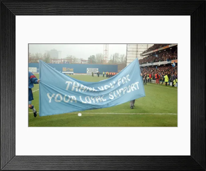 Framed Print : Chelsea 3-2 Sheffield United, Premier league match at Stamford Bridge Framed Print : Chelsea 3-2 Sheffield United, Premier league match at Stamford Bridge