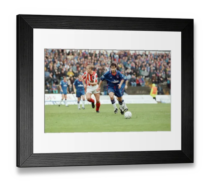 Framed Print : Chelsea 3-2 Sheffield United, Premier league match at Stamford Bridge Framed Print : Chelsea 3-2 Sheffield United, Premier league match at Stamford Bridge
