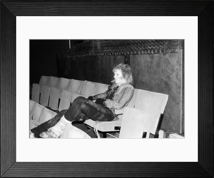 Framed Print : Cast members of Cats, musical based on T. S. Eliot 1939 poetry book Old Possum Framed Print : Cast members of Cats, musical based on T. S. Eliot 1939 poetry book Old Possum
