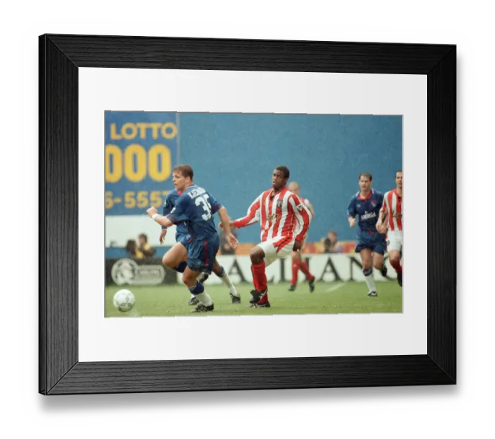 Framed Print : Chelsea 3-2 Sheffield United, Premier league match at Stamford Bridge Framed Print : Chelsea 3-2 Sheffield United, Premier league match at Stamford Bridge