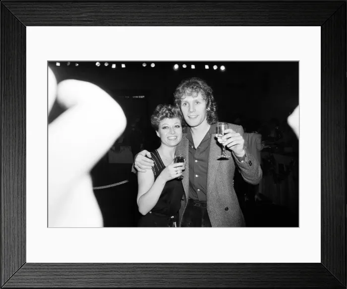 Framed Print : Opening night after show party, for cast and crew of Cats, a musical based on T. S Framed Print : Opening night after show party, for cast and crew of Cats, a musical based on T. S
