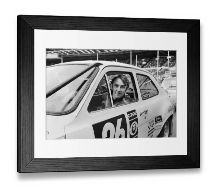 Framed Print : Jimmy Greaves in the Daily Mirror World Cup Rally London to Mexico City gather at Wembley Framed Print : Jimmy Greaves in the Daily Mirror World Cup Rally London to Mexico City gather at Wembley