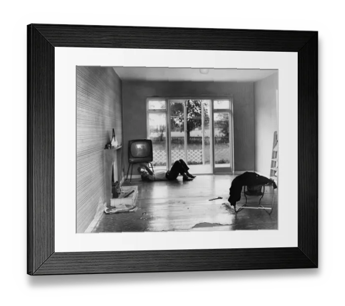 Framed Print : Jimmy Greaves denies rumor. Ex-Chelsea footballer Jimmy Greaves who recently signed