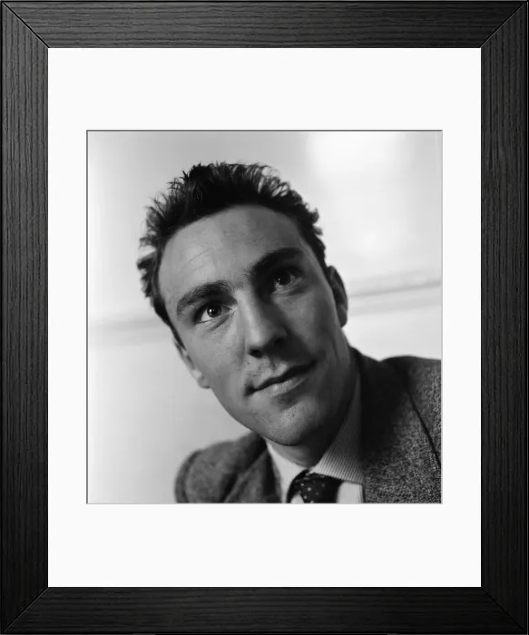 Framed Print : Jimmy Greaves, Chelsea Football Player, Saturday 19th September 1959 Framed Print : Jimmy Greaves, Chelsea Football Player, Saturday 19th September 1959