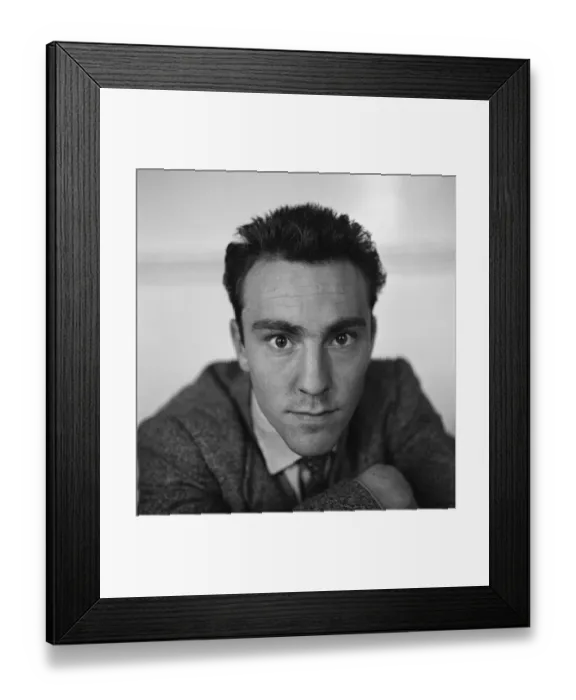 Framed Print : Jimmy Greaves, Chelsea Football Player, Saturday 19th September 1959 Framed Print : Jimmy Greaves, Chelsea Football Player, Saturday 19th September 1959