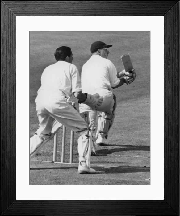 Framed Print : Raymond Edward Hitchcock, born 28 November 1929 in Christchurch is a former New Zealand Framed Print : Raymond Edward Hitchcock, born 28 November 1929 in Christchurch is a former New Zealand