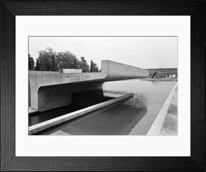 Framed Print : Peace Memorial Park, Hiroshima, Japan, August 1967, with Hiroshima Victims Memorial Framed Print : Peace Memorial Park, Hiroshima, Japan, August 1967, with Hiroshima Victims Memorial
