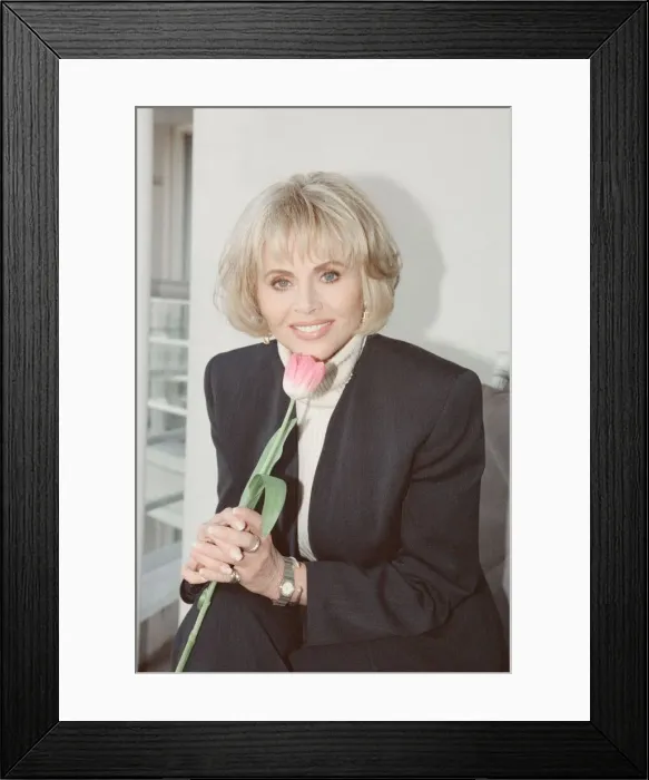 Framed Print : Britt Ekland Britt Ekland, born Britt-Marie Eklund Framed Print : Britt Ekland Britt Ekland, born Britt-Marie Eklund