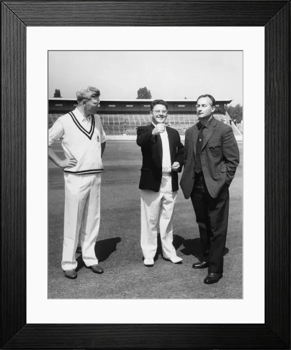 Framed Print : Raymond Edward Hitchcock, born 28 November 1929 in Christchurch is a former New Zealand Framed Print : Raymond Edward Hitchcock, born 28 November 1929 in Christchurch is a former New Zealand