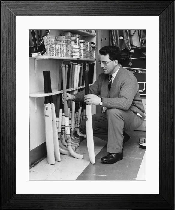 Framed Print : Raymond Edward Hitchcock, born 28 November 1929 in Christchurch is a former New Zealand Framed Print : Raymond Edward Hitchcock, born 28 November 1929 in Christchurch is a former New Zealand