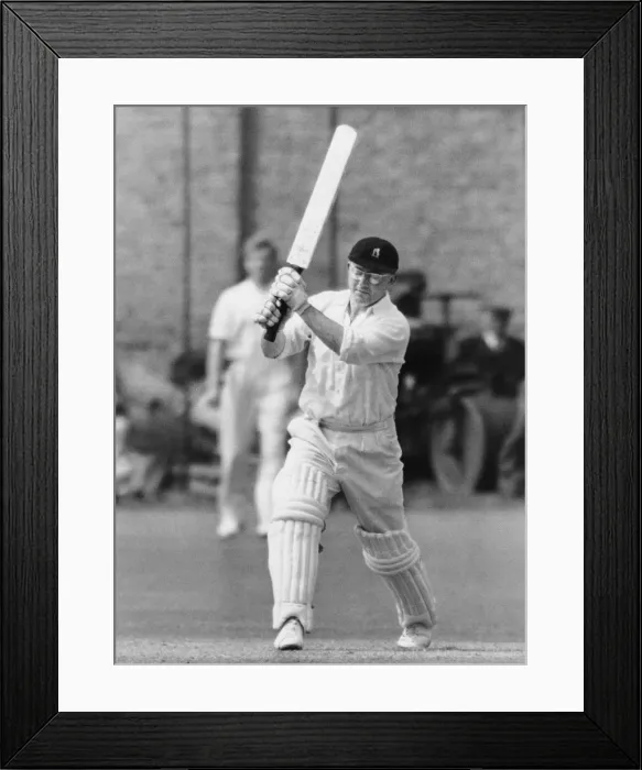 Framed Print : Raymond Edward Hitchcock, born 28 November 1929 in Christchurch is a former New Zealand Framed Print : Raymond Edward Hitchcock, born 28 November 1929 in Christchurch is a former New Zealand