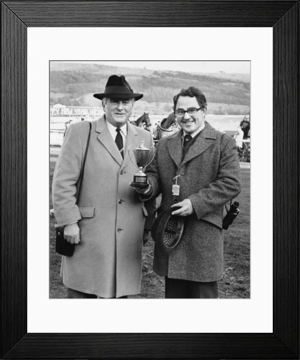 Framed Print : Raymond Edward Hitchcock, born 28 November 1929 in Christchurch is a former New Zealand Framed Print : Raymond Edward Hitchcock, born 28 November 1929 in Christchurch is a former New Zealand