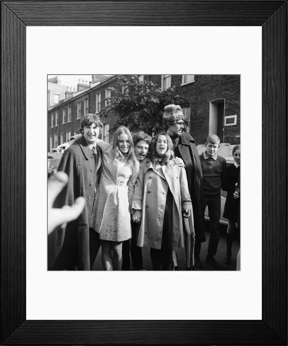 Framed Print : Cass Elliot of The Mamas and the Papas, American folk rock vocal group Framed Print : Cass Elliot of The Mamas and the Papas, American folk rock vocal group