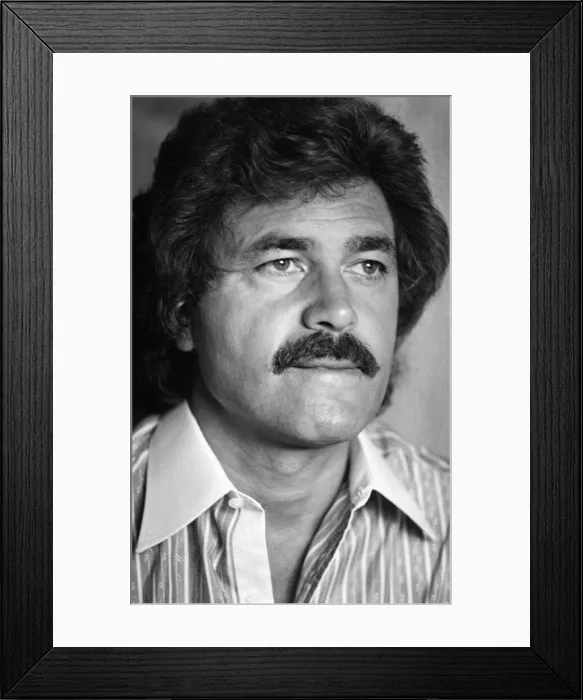Framed Print : Singing star Engelbert Humperdinck has pulled out of a multi-million dollar tour in Framed Print : Singing star Engelbert Humperdinck has pulled out of a multi-million dollar tour in
