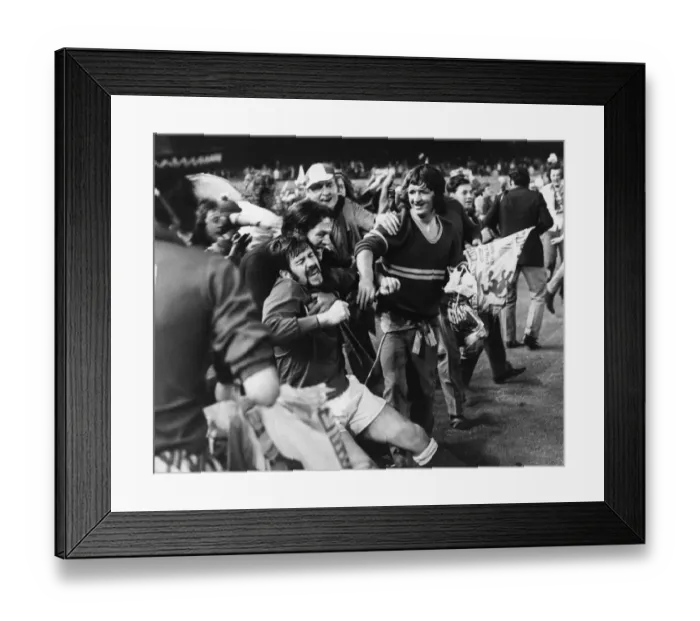 Framed Print : Glasgow Rangers 3 v Dynamo Moscow 0. European Cup Winners Framed Print : Glasgow Rangers 3 v Dynamo Moscow 0. European Cup Winners