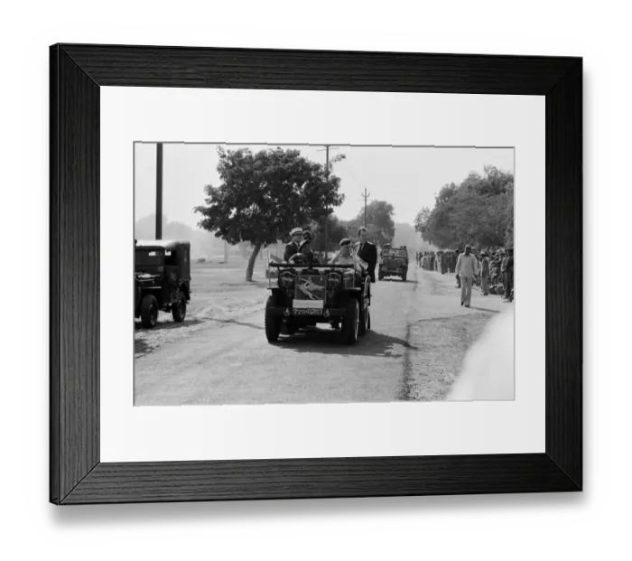 Framed Print : Prince Charles, the Prince of Wales, pictured during his visit to India. November 1980 Framed Print : Prince Charles, the Prince of Wales, pictured during his visit to India. November 1980