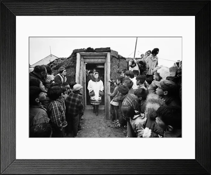 Framed Print : Queen Elizabeth II, Prince Philip, Prince Charles (The Prince of Wales Framed Print : Queen Elizabeth II, Prince Philip, Prince Charles (The Prince of Wales