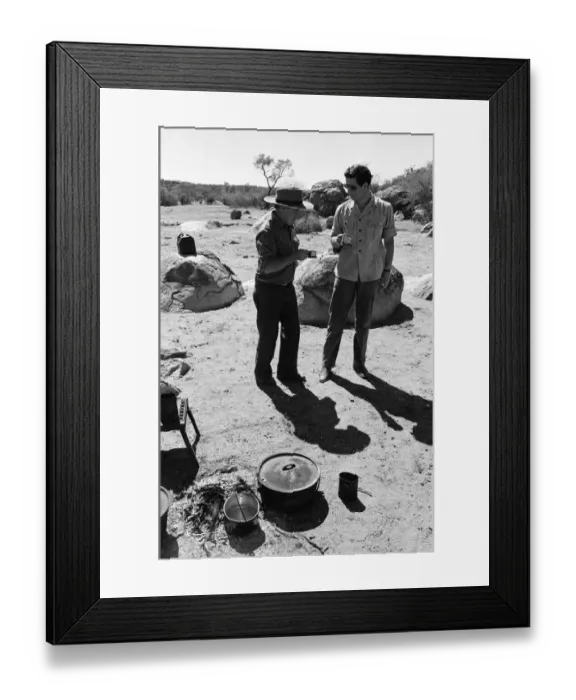 Framed Print : Prince Charles pictured at Goodardy Sheep Station, Western Australia Framed Print : Prince Charles pictured at Goodardy Sheep Station, Western Australia