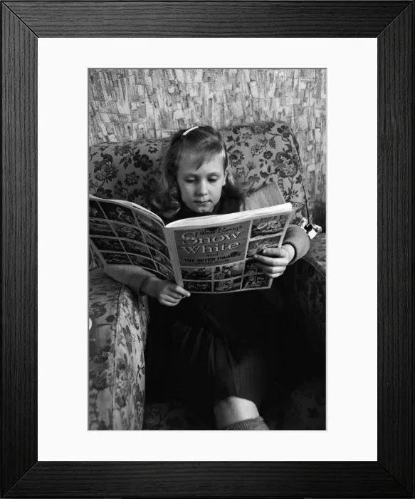 Framed Print : The Hammond family, from Hartlepool, County Durham, who will be spending Christmas Framed Print : The Hammond family, from Hartlepool, County Durham, who will be spending Christmas