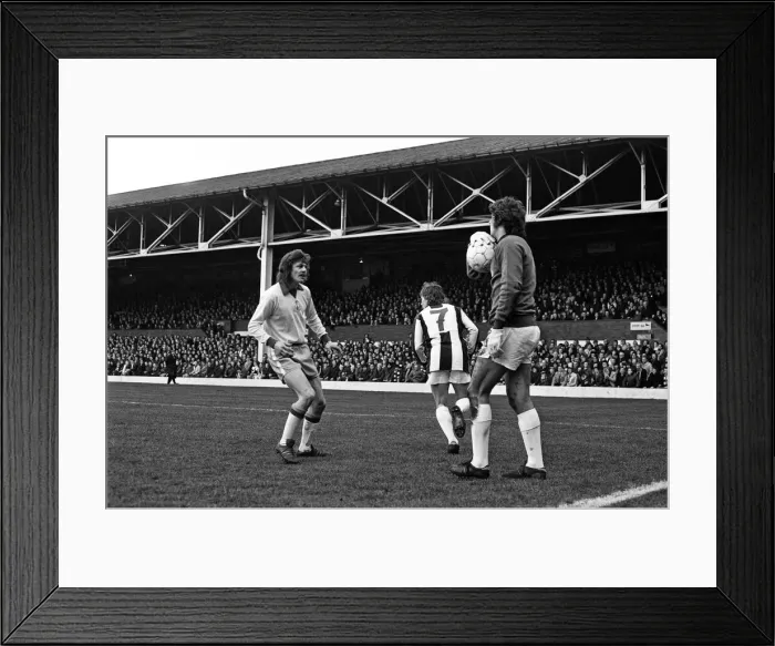 Framed Print : West Bromwich Albion 0-3 Newcastle United, FA Cup 5th round match held at The Hawthorns Framed Print : West Bromwich Albion 0-3 Newcastle United, FA Cup 5th round match held at The Hawthorns