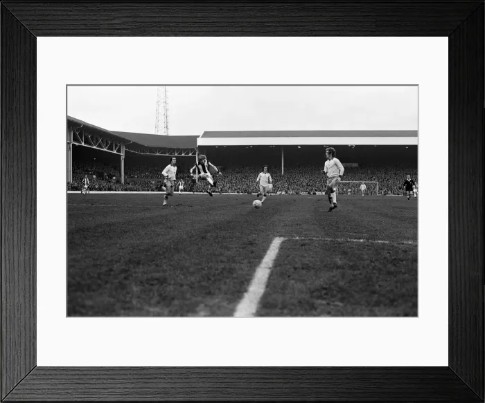 Framed Print : West Bromwich Albion 0-3 Newcastle United, FA Cup 5th round match held at The Hawthorns Framed Print : West Bromwich Albion 0-3 Newcastle United, FA Cup 5th round match held at The Hawthorns
