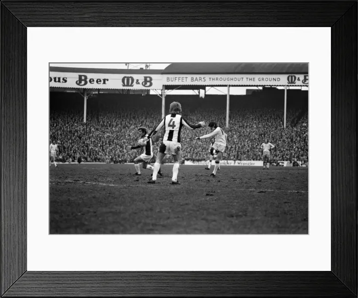 Framed Print : West Bromwich Albion 0-3 Newcastle United, FA Cup 5th round match held at The Hawthorns Framed Print : West Bromwich Albion 0-3 Newcastle United, FA Cup 5th round match held at The Hawthorns