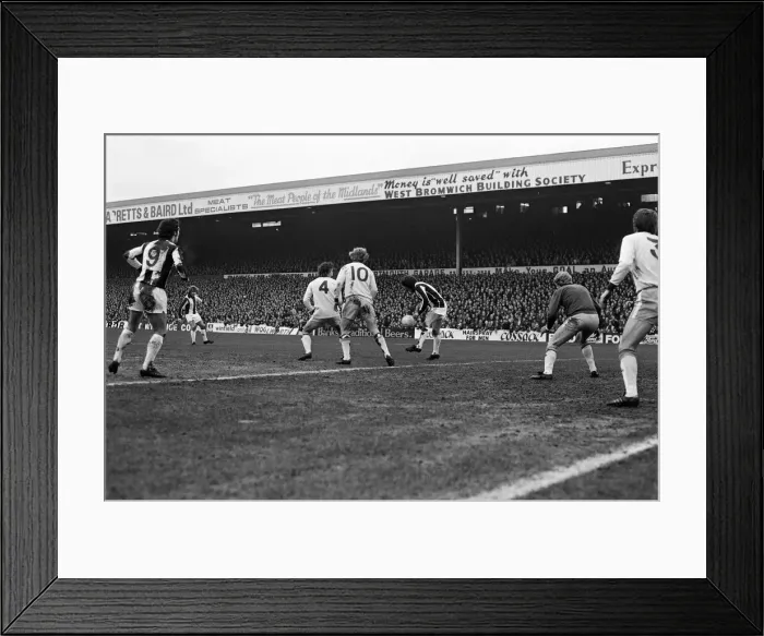 Framed Print : West Bromwich Albion 0-3 Newcastle United, FA Cup 5th round match held at The Hawthorns Framed Print : West Bromwich Albion 0-3 Newcastle United, FA Cup 5th round match held at The Hawthorns
