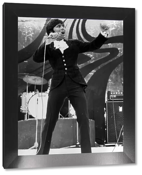 Cliff Richard - April 1969