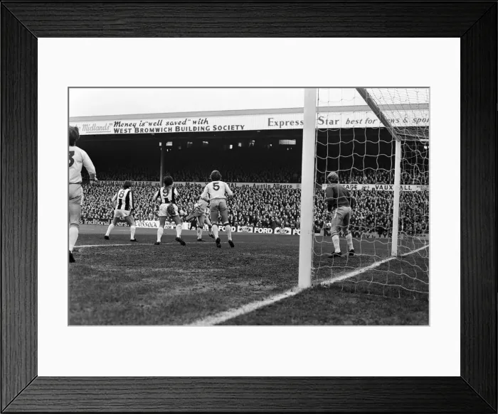 Framed Print : West Bromwich Albion 0-3 Newcastle United, FA Cup 5th round match held at The Hawthorns Framed Print : West Bromwich Albion 0-3 Newcastle United, FA Cup 5th round match held at The Hawthorns