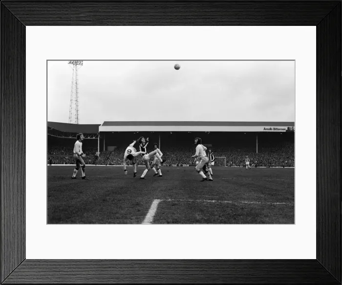 Framed Print : West Bromwich Albion 0-3 Newcastle United, FA Cup 5th round match held at The Hawthorns Framed Print : West Bromwich Albion 0-3 Newcastle United, FA Cup 5th round match held at The Hawthorns