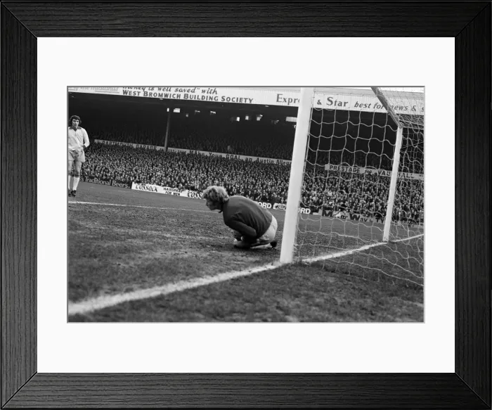 Framed Print : West Bromwich Albion 0-3 Newcastle United, FA Cup 5th round match held at The Hawthorns Framed Print : West Bromwich Albion 0-3 Newcastle United, FA Cup 5th round match held at The Hawthorns