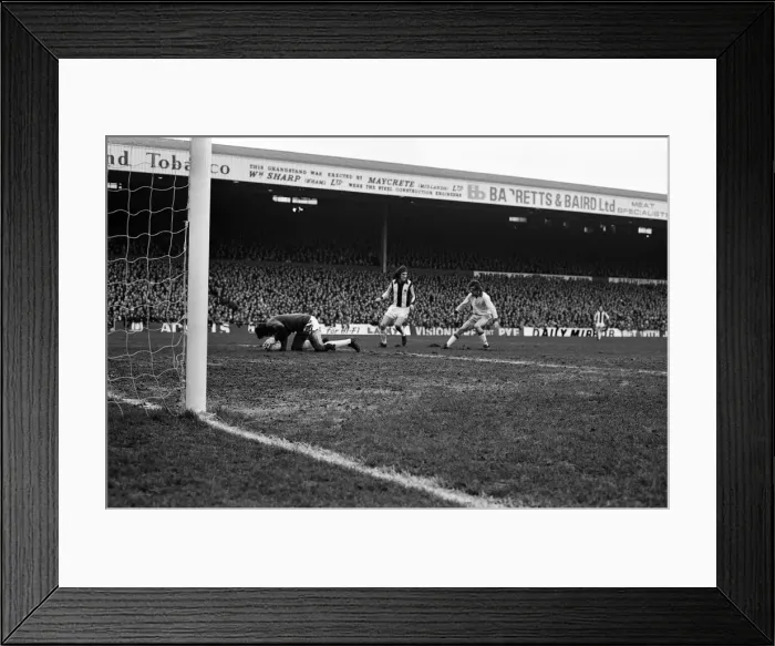 Framed Print : West Bromwich Albion 0-3 Newcastle United, FA Cup 5th round match held at The Hawthorns Framed Print : West Bromwich Albion 0-3 Newcastle United, FA Cup 5th round match held at The Hawthorns