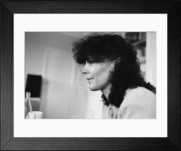 Framed Print : Pop group ABBA in Sweden. (Picture) Anni-Frid Lyngstad (Frida) Framed Print : Pop group ABBA in Sweden. (Picture) Anni-Frid Lyngstad (Frida)
